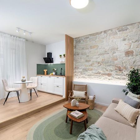 New Premium Apartment Rivetta Porec Bagian luar foto