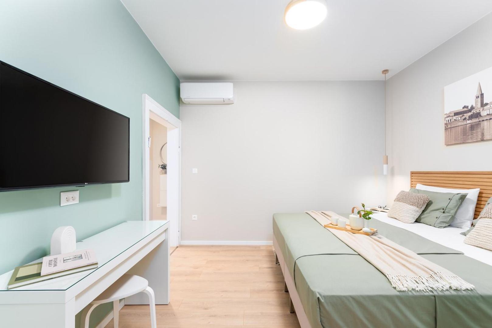 New Premium Apartment Rivetta Porec Bagian luar foto