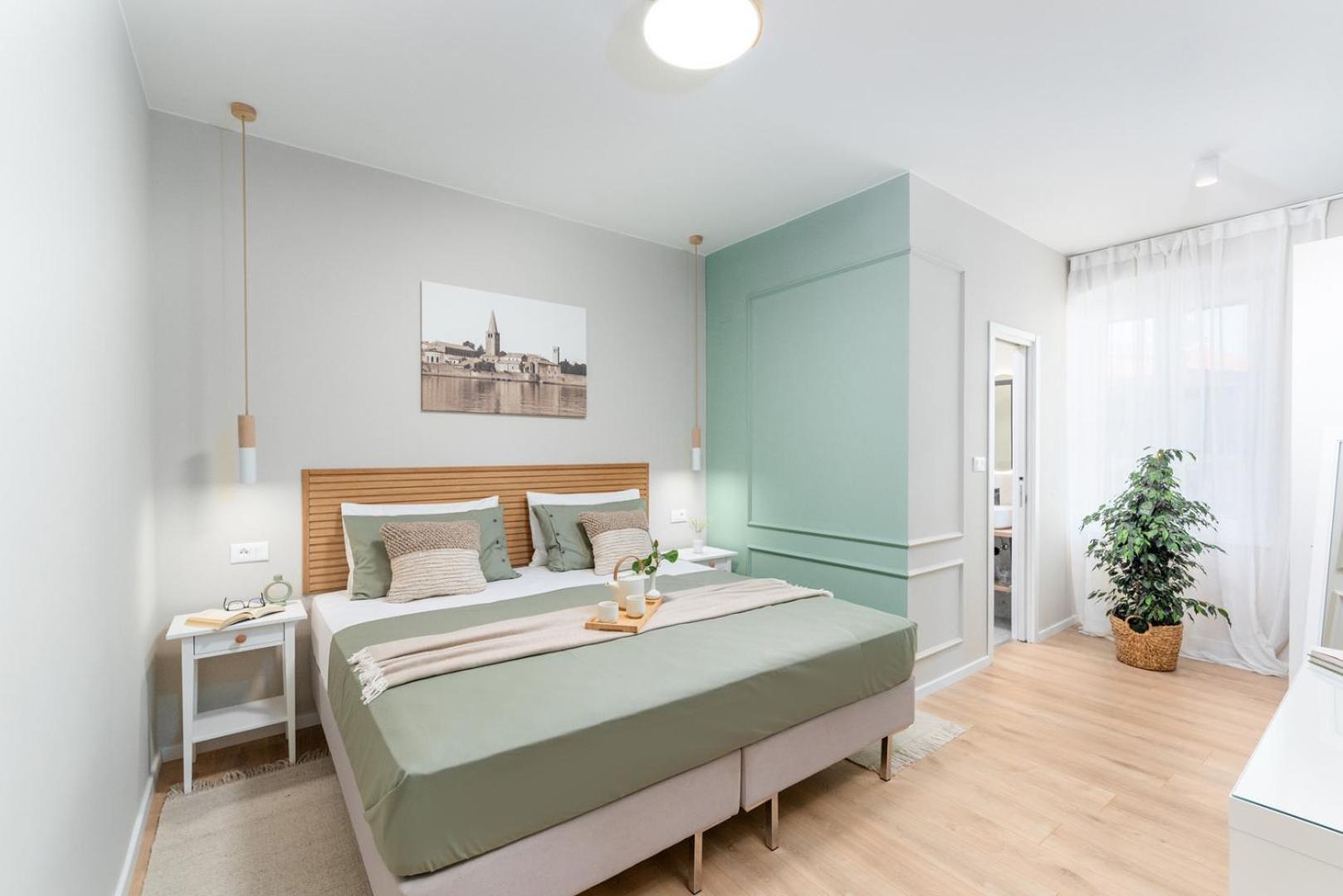 New Premium Apartment Rivetta Porec Bagian luar foto