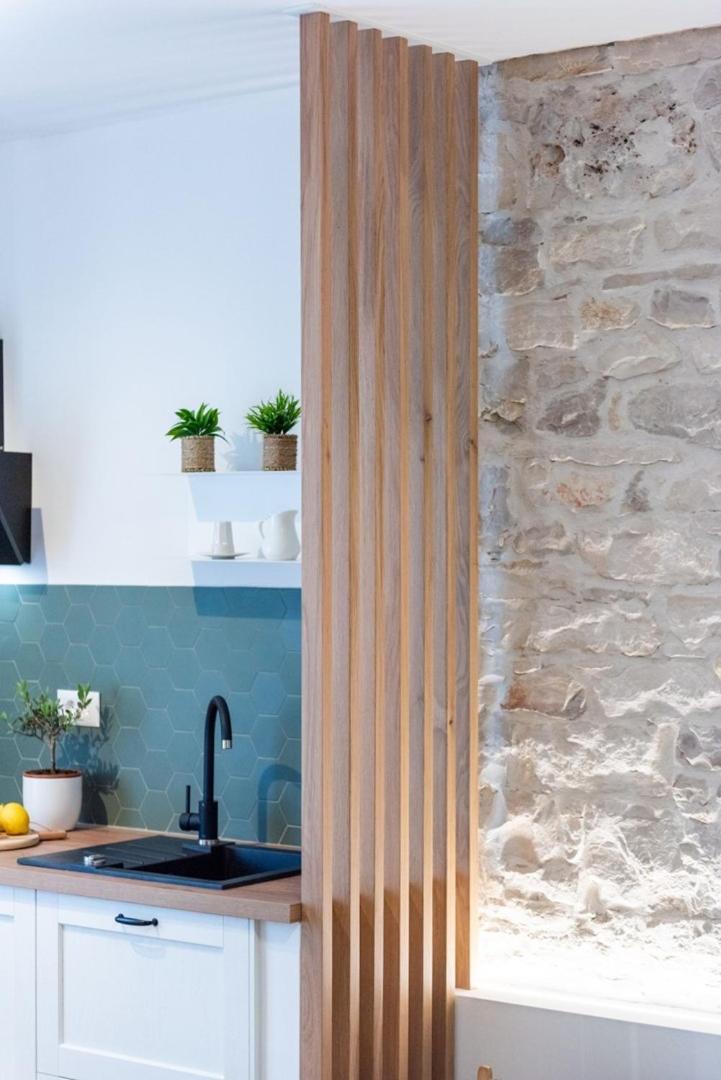 New Premium Apartment Rivetta Porec Bagian luar foto