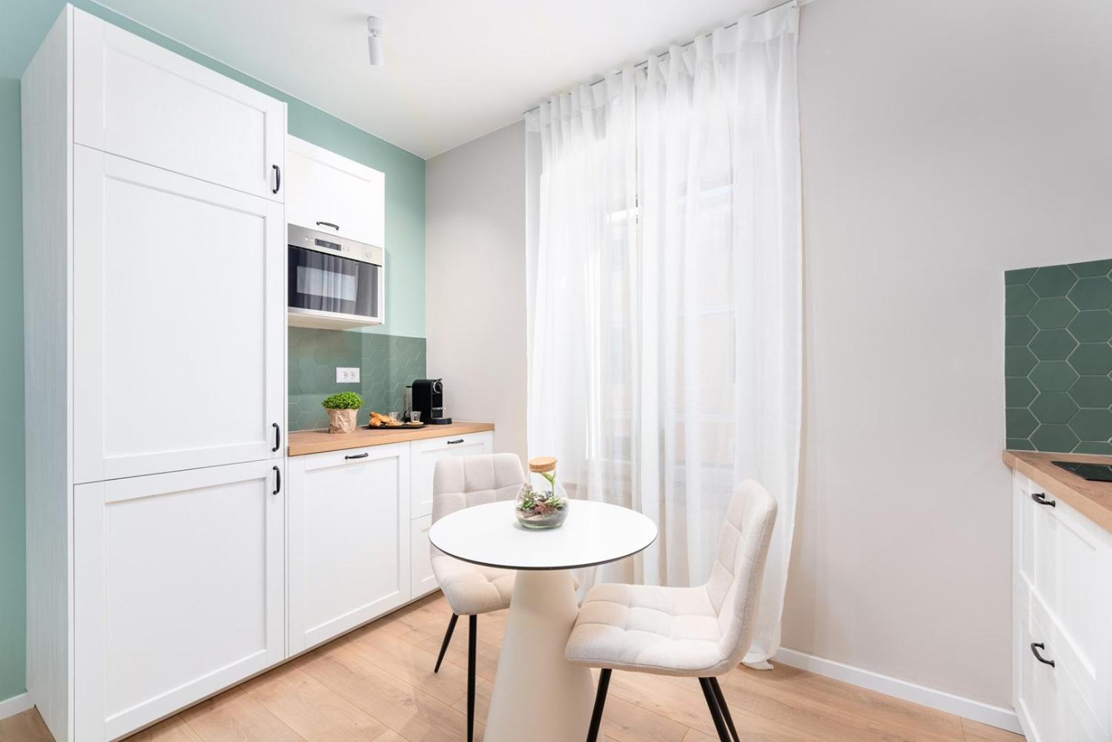 New Premium Apartment Rivetta Porec Bagian luar foto