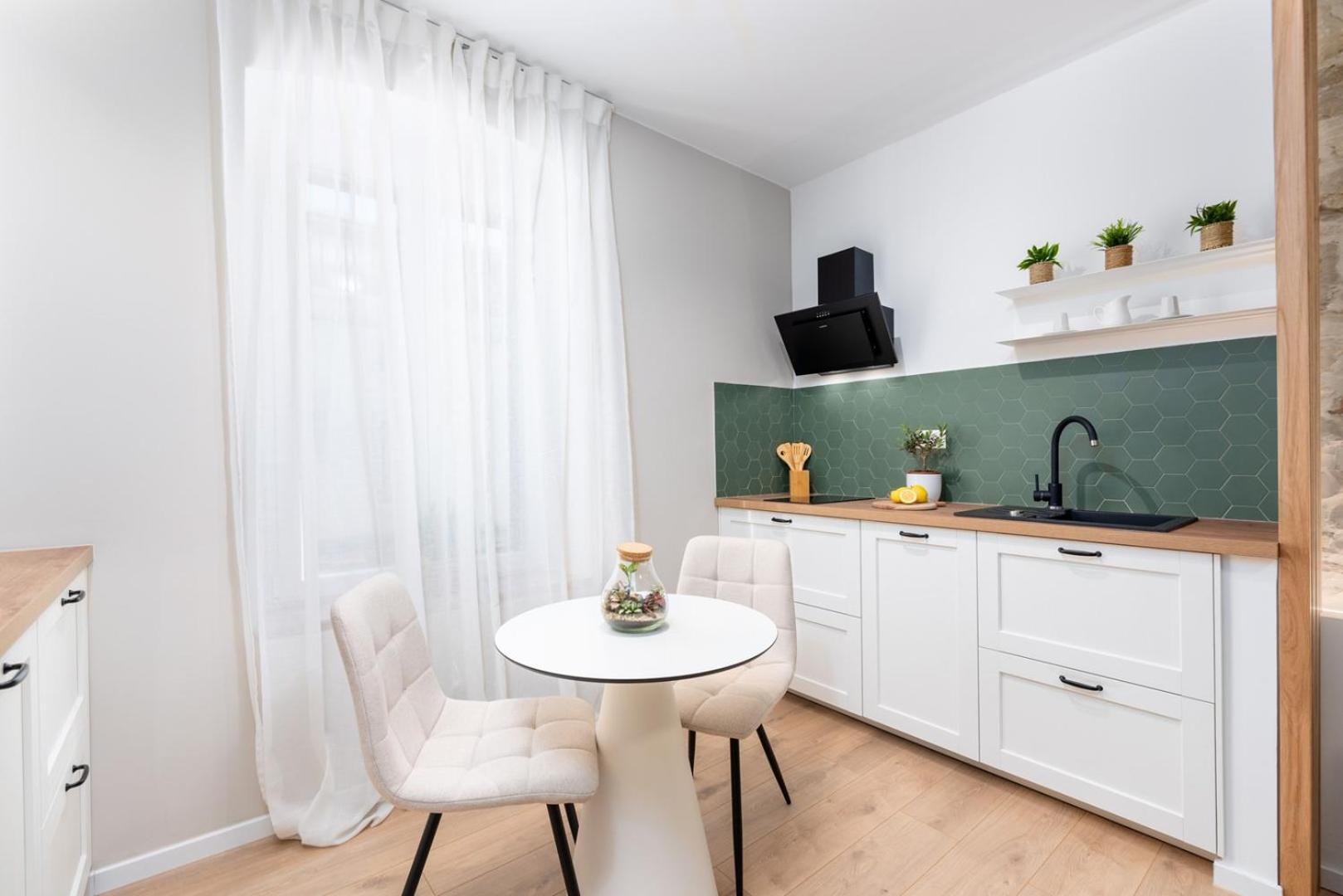 New Premium Apartment Rivetta Porec Bagian luar foto